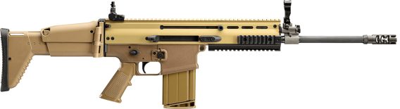 FN 986412      SCAR17 NRCH  7.62  16.25   10R  FDE