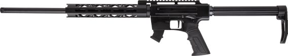 ROCKI TM22A18       TM22 SA CMP   22LR 18 10R  BLK - Image 2