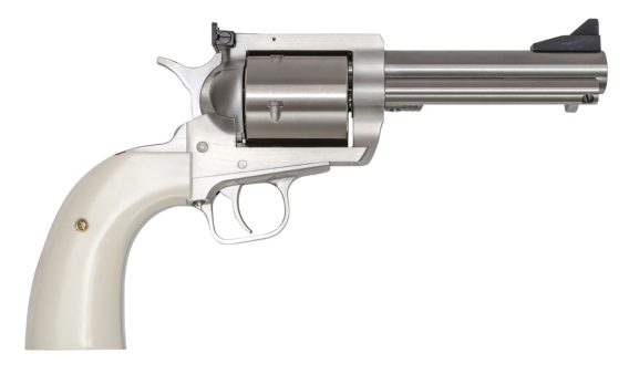 MAG BFR44MAG5B6  44M                  5 6SHT    SS