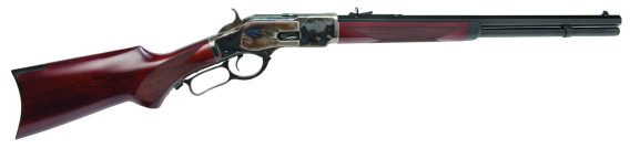 CIM CA204       1873 SHORT RIFLE 20IN 45LC