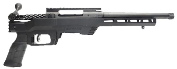 SAV 57800 110 PISTOL CHASSIS 10.5 300BO       10+1
