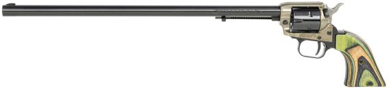 HER RR22CH16       ROUGH R    22LR 16   6R CAM/LAM - Image 2