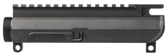 AERO APAR620201AC  EPC-9 UPPER BLK 9MM - Image 2