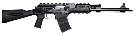 GARAYSAR FEAR103T      FEAR-103 12G 18 AK      BLK