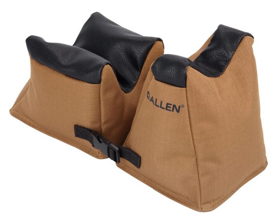 ALLEN 18411  X-FOCUS FILLED FRONT/REAR SHOOTING