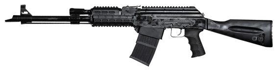 GARAYSAR FEAR103T      FEAR-103 12G 18 AK      BLK - Image 2