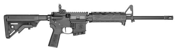 SWL VOLUNTXV    13509  556 *CO    MLOK 16 10R BLK