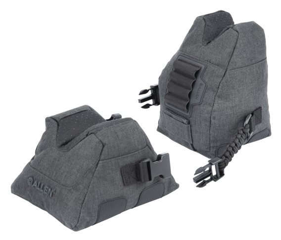 ALLEN 18417  ELIMINATOR FRONT AND REAR BAG SET - Image 2