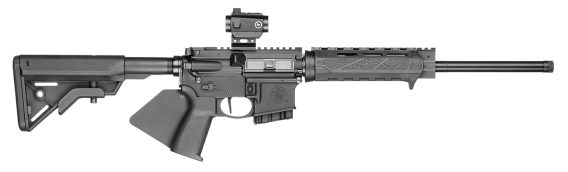 SWL VOLUNTXV    13514  556 *CA MLOK    16 10R BLK