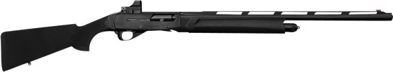EAA 390170 GIRSAN MC312 SPORT   12GA 24"       BLK
