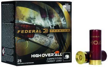 FED HOA4108     PREM TRGT 410 2.50 1/2       25/10