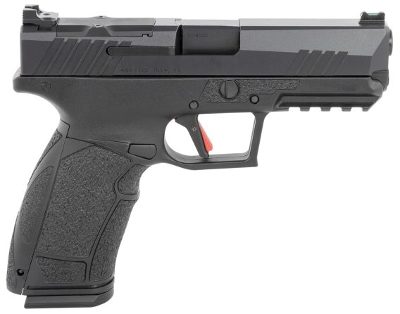 SDS 15000100 PX-9D      GEN3  9MM 4.1 BLK    18/20