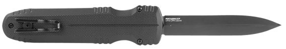 SOG 15-61-01-57  PENTAGON OTF AUTO BLACKOUT