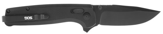 SOG TM1027-BX    TERMINUS XR G10 BLK TINI