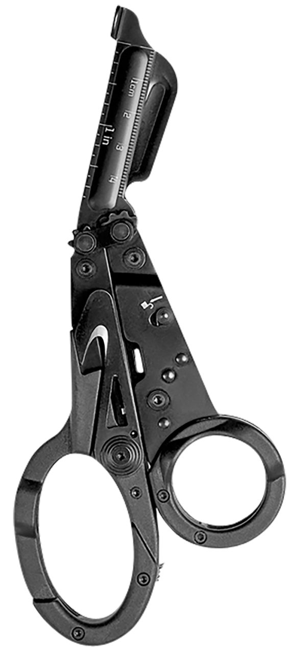 SOG 23-125-01-43 PARASHEARS BLK - Image 2