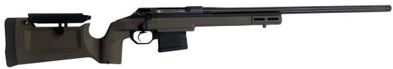 SAUER S1KRGTF65C   100 KRG         6.5 CM   TAN