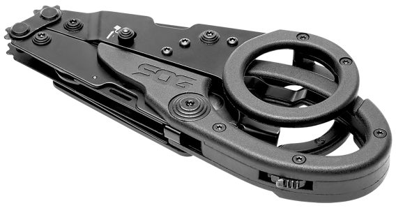 SOG 23-125-01-43 PARASHEARS BLK - Image 3