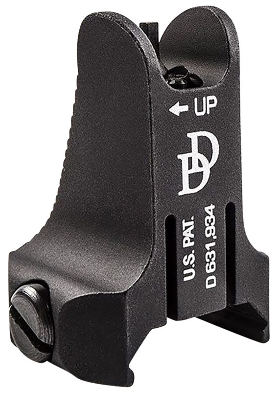 DDF 19-017-04013      RAIL MOUNTED FIXED FRT SGHT