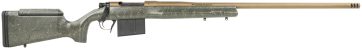 CHRIS 8010201400    MESA LR   338L 27 3R GN/BK/TAN