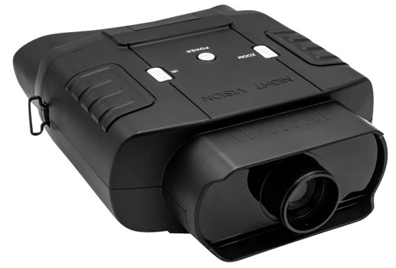 XVISION  200120  XANB20    PRO DIG NGHT VIS BI - Image 2