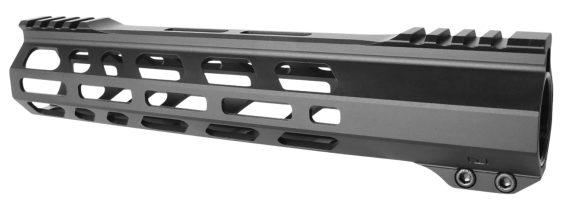 TACFIRE HG20-10         ACE-20 10" MLOK HANDGUARD - Image 2