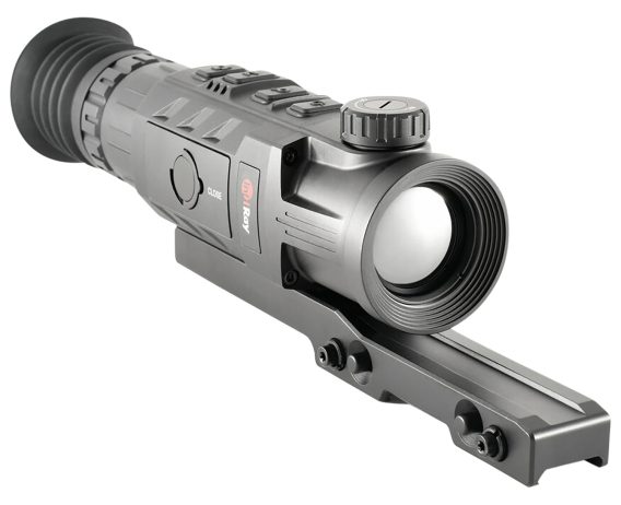 INFIRAY IRAYRH35    RICO MK1 640 2X, 35MM THERMAL - Image 2