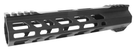 TACFIRE HG20-10         ACE-20 10" MLOK HANDGUARD - Image 3