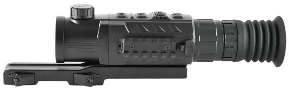 INFIRAY IRAYRH35    RICO MK1 640 2X, 35MM THERMAL - Image 3