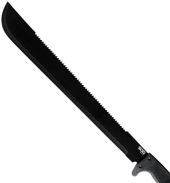 SOG MC02-N       SOGFARI 18  MACHETE - Image 2