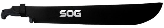 SOG MC02-N       SOGFARI 18  MACHETE - Image 3