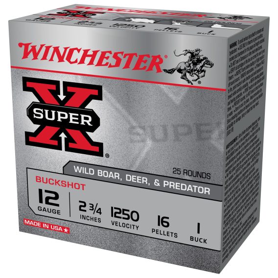 WIN XB121VP25  1BK            BUCK           25/10 - Image 2