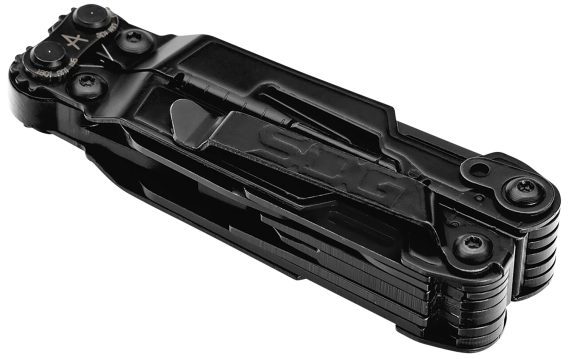 SOG PP1002-CP    POWERPINT  BLK - Image 2