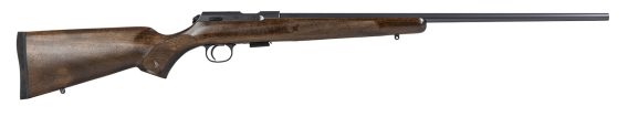 CZ 02392 457 VARMINT LH         22LR  20.5 5R  WAL - Image 2