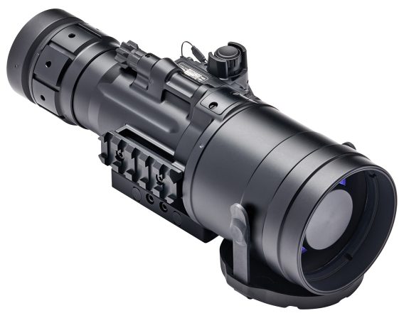 EOTECH EOTCLPOAIBLR  CLIPNV-LR NV WHT PHOS OP420