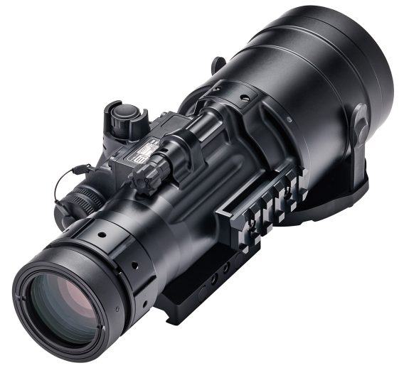 EOTECH EOTCLPOAIBLR  CLIPNV-LR NV WHT PHOS OP420 - Image 3