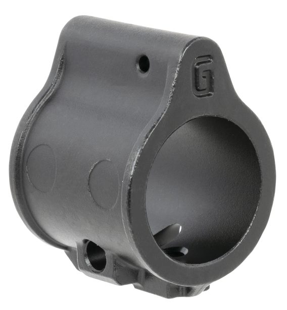 GEISSELE 05-807B     SUPR GAS BLOCK BLK