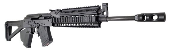 RILEY RAK103MPCA RAK47 TACTICAL MP- CA COMPLIANT - Image 3