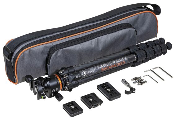 GUNWERKS PDG2053   REVIC STABILIZER BACKPACKER TP - Image 2