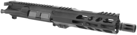 TACFIRE BU-556-7         556 PSTL UPPER 7"  W/BCG