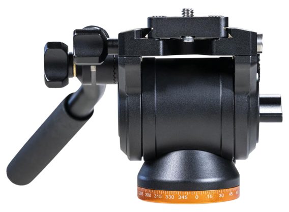 GUNWERKS PDRG2055  REVIC FH1 FLUID HEADS - Image 3