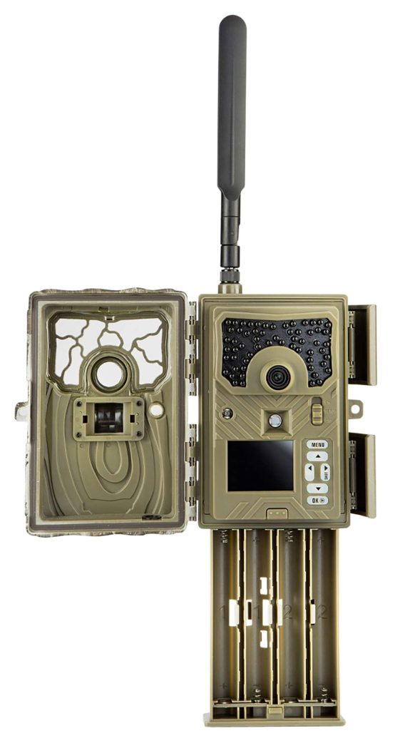 COVERT CC0029    CODE BLACK SELECT UNIVERSAL - Image 3