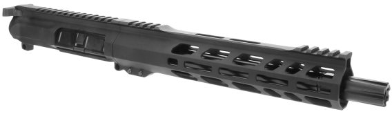 TACFIRE BU-9MM-10        9MM PSTL UPPER 10" W/BCG