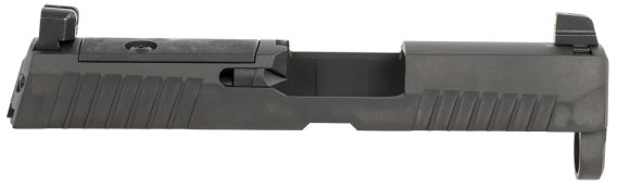 SIG 8900957        P320 9M XSLIDE     XRY3 3.6 BLK