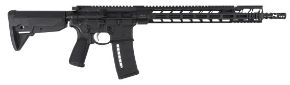 PWS 22-2M116RA1B  MK116 MOD2     223WYL   16.1