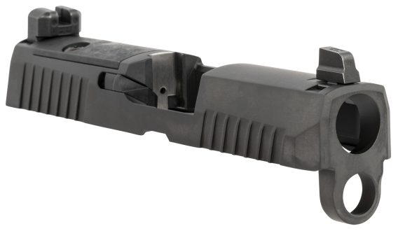 SIG 8900957        P320 9M XSLIDE     XRY3 3.6 BLK - Image 3