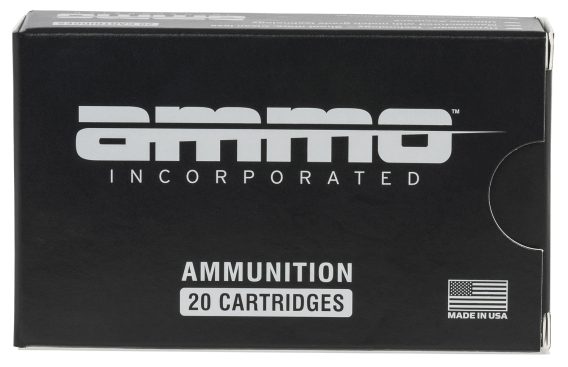 AMMOINC 22362CONTCHAOS    223   62 CNTCHAOS  20/10 - Image 2