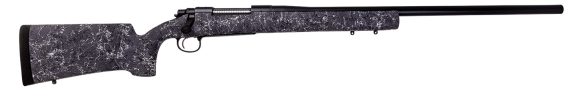REM R84160 700  LONG RANGE 30-06  HS STOCK 26