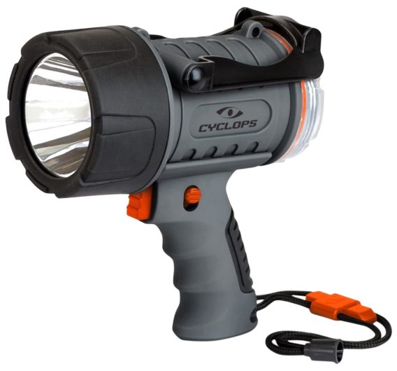CYCLP CYC-1000WP       1000 LUM WATERPROOF SPTLGHT