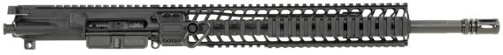 SPIKE STU5035-CQ2F  UPPER MID 5.56 16"