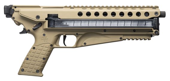 KEL P50TAN     5.7X28MM 9.6 50R   TAN